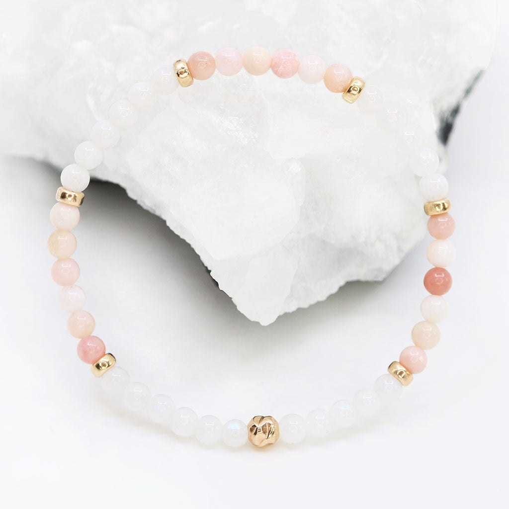 Celestial Bracelet Set