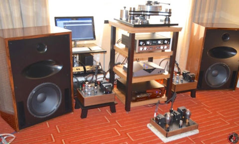 Parttime Audiophile