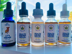 our best cbd from hh outlet