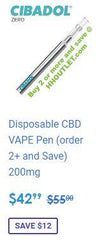 cbd vape for ptsd
