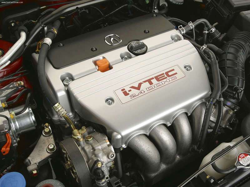 K20/K24 Hybrid Engine Build Guide · Hybrid Racing