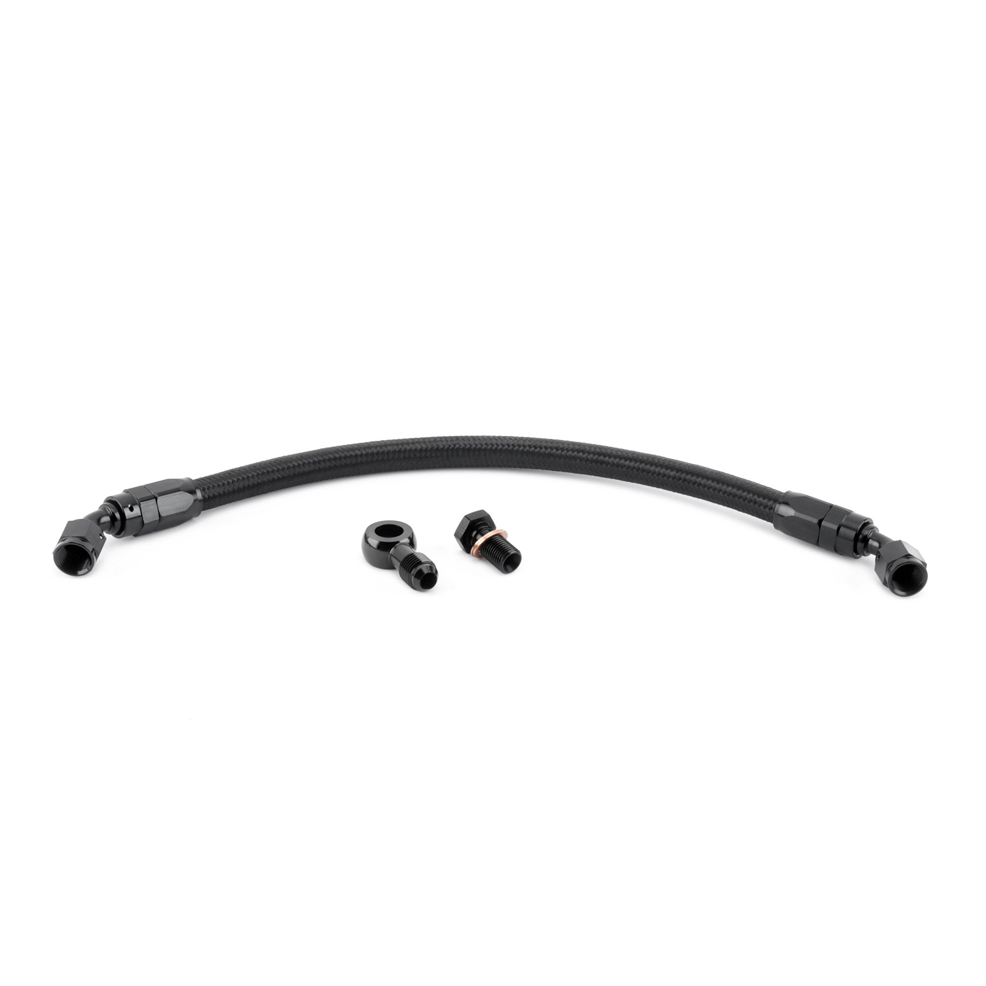 6AN Fuel Line Kit for Honda Civic SI EP3 & Acura RSX DC5