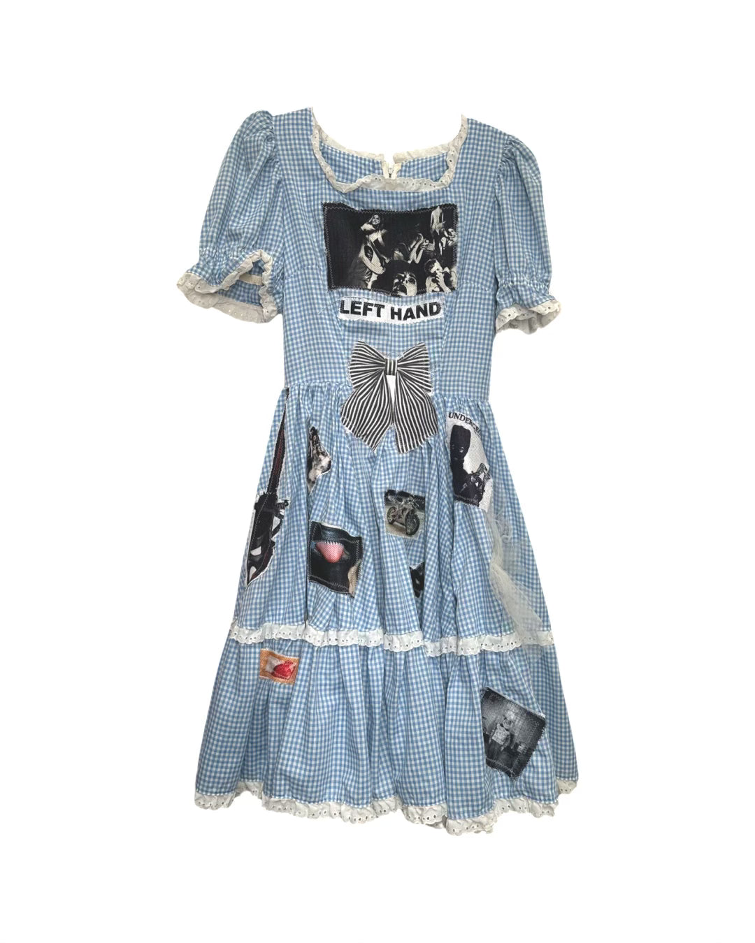 little house on the prairie