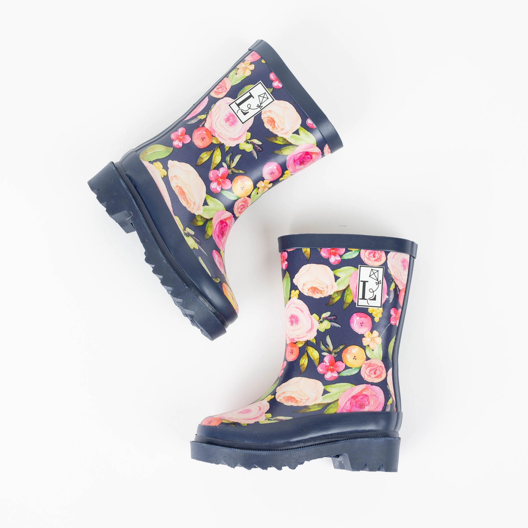 kensington rain boot