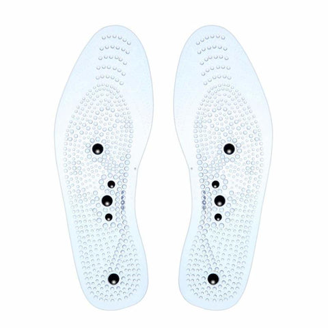 pressure point insoles for back pain
