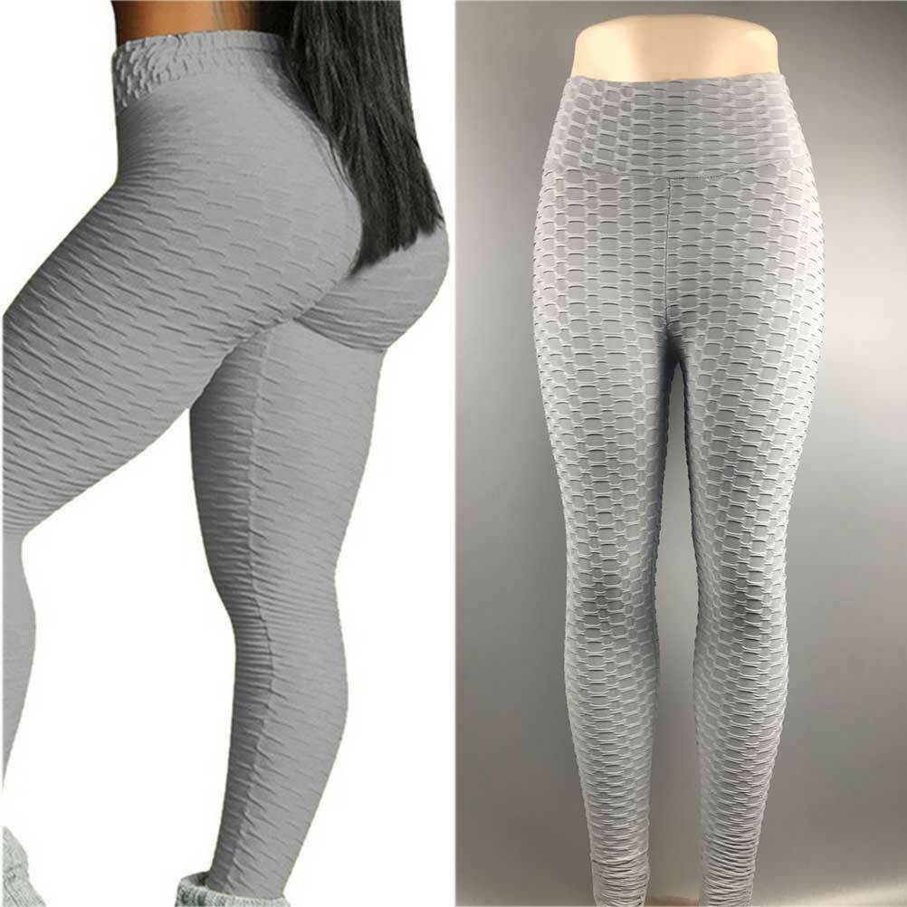 Anti Cellulite Compression Leggings – Energy Fit Wear