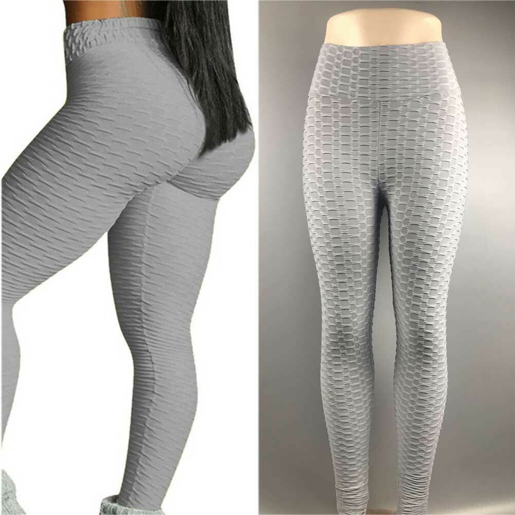 Anti Cellulite Leggings – Energy Fit Wear