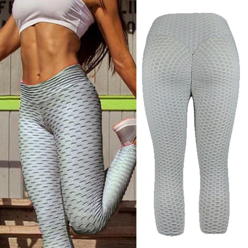 Booty Lifting Leggings - Energy Fit Wear