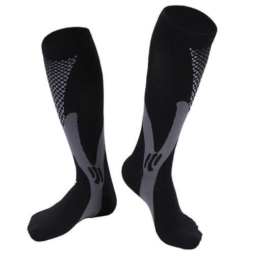 High Graduated Compression Socks 20-30mmHg (Pack of 2) – Energy Fit Wear