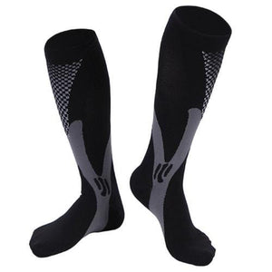 High Graduated Compression Socks 20-30mmHg (Pack of 2)