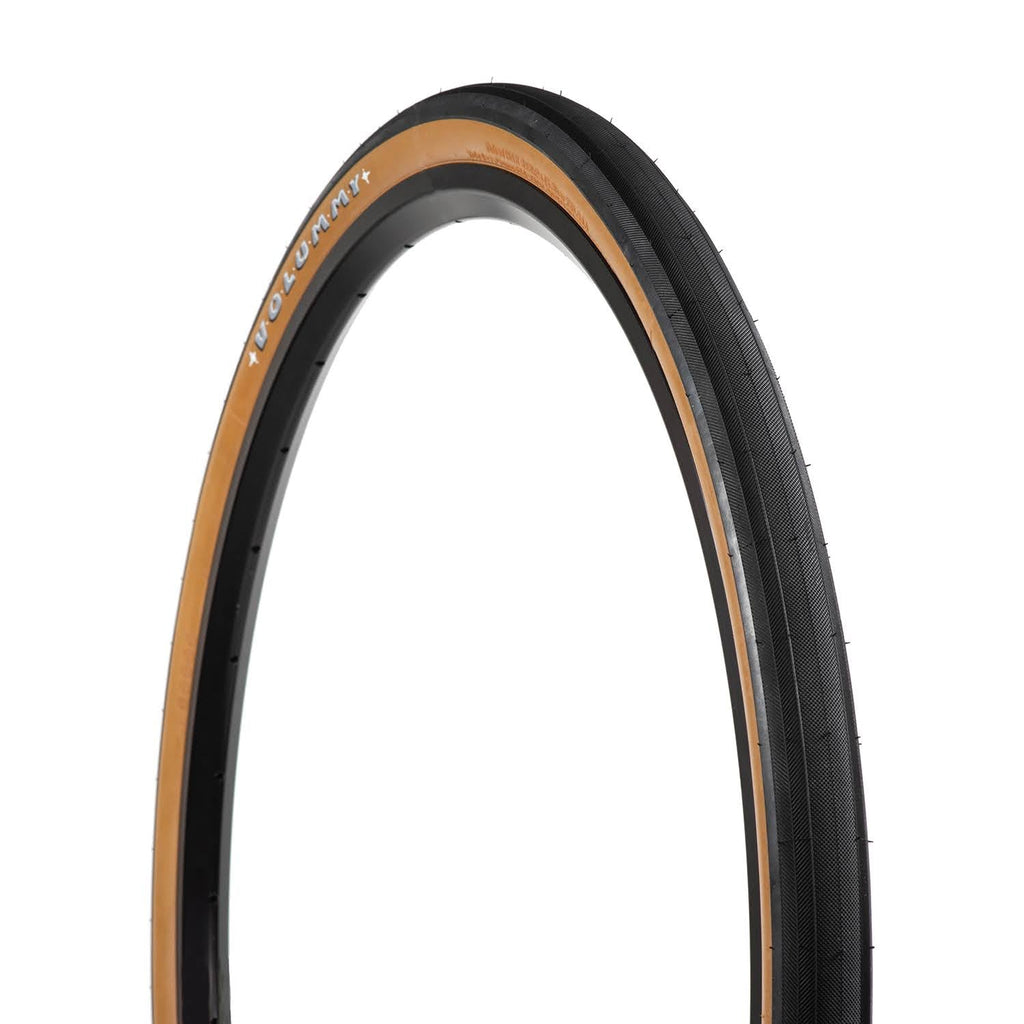 SIMWORKS Volummy Tire 27.5×1.75 BLUELUG-