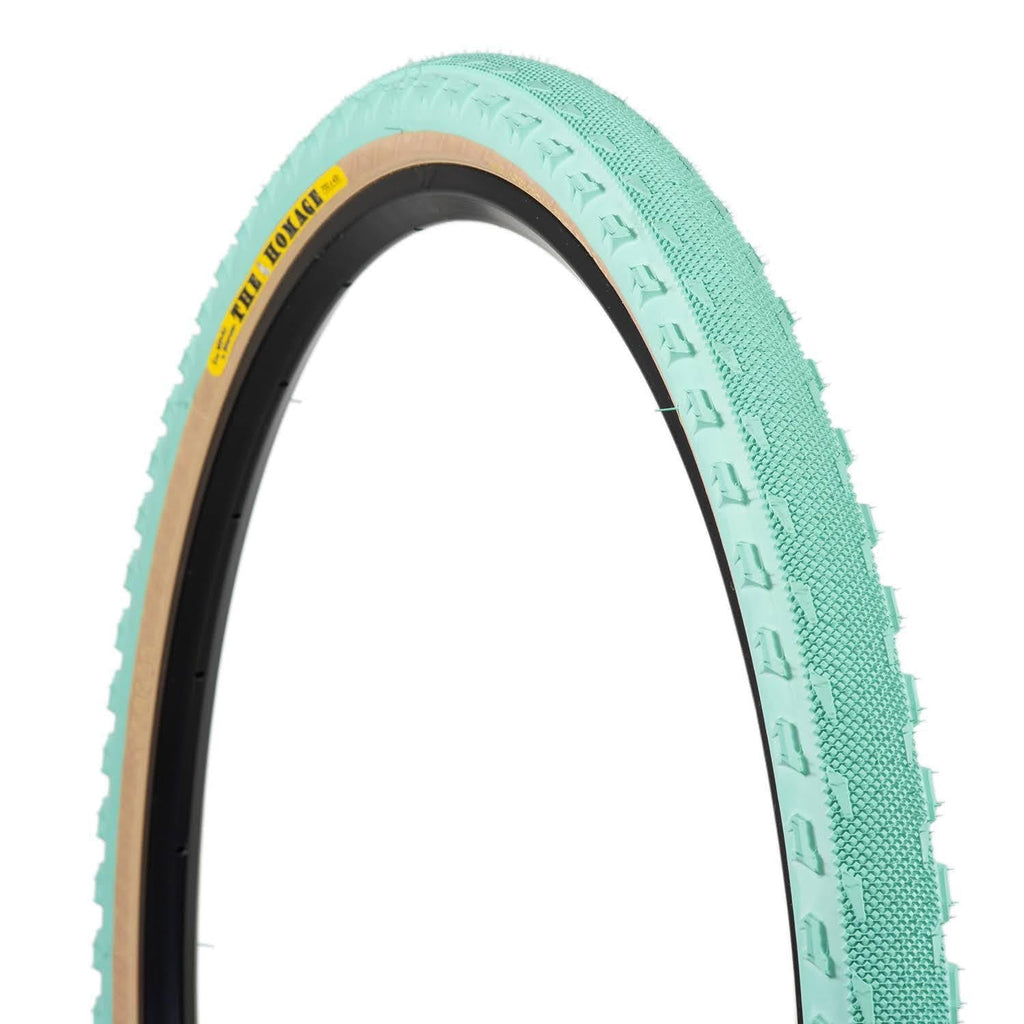 SIMWORKS The Homage Tire 650b – SimWorks Online Store