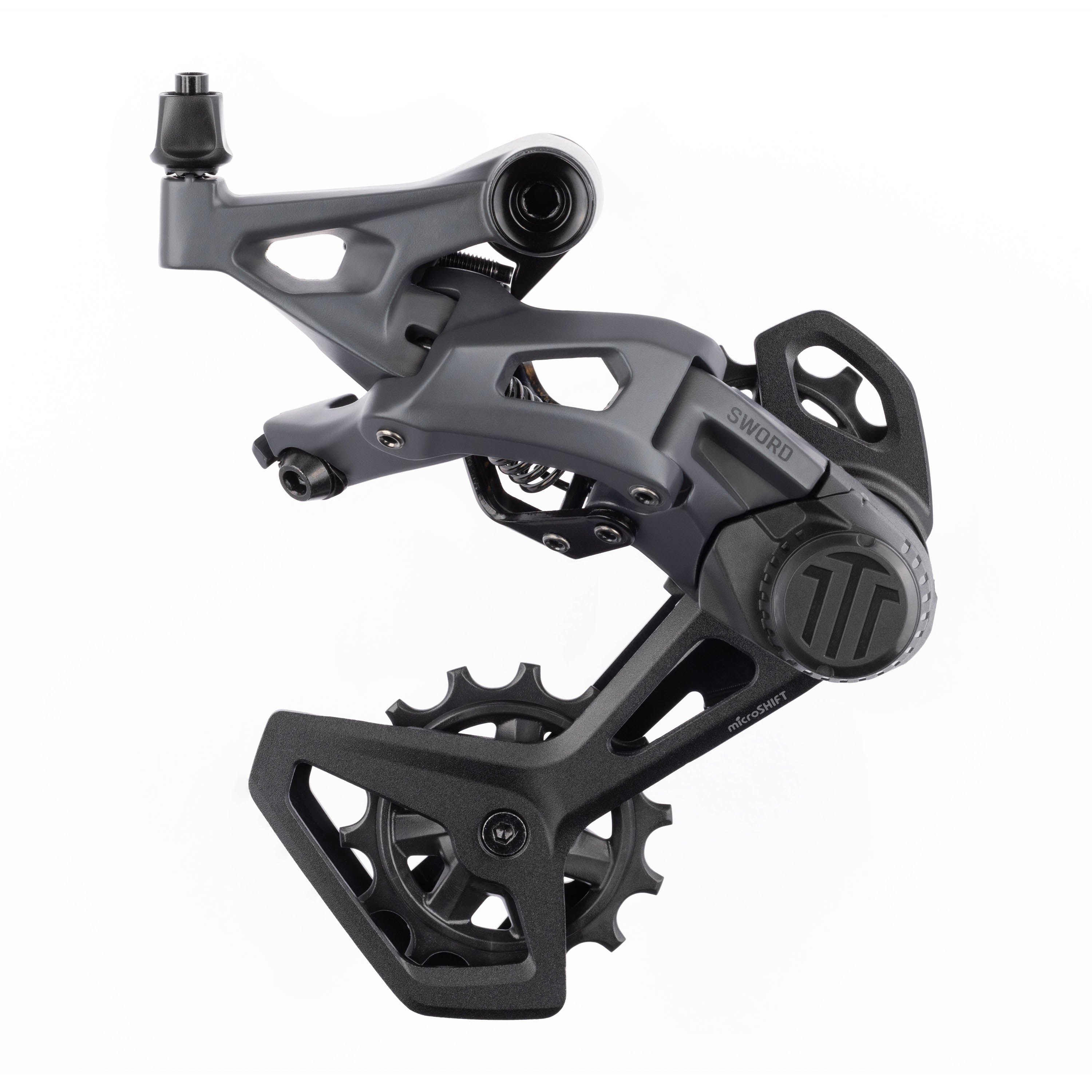 MICRO SHIFT Sword Rear Derailleur 2x10Speed – SimWorks Online Store