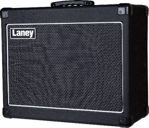 LANEY LG35R SERIES GUITAR AMP