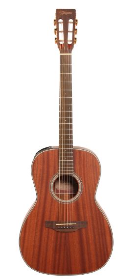 takamine new yorker gy11me