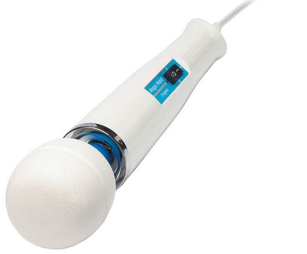 Picture of the 2020 model Hitachi Magic Wand Original.