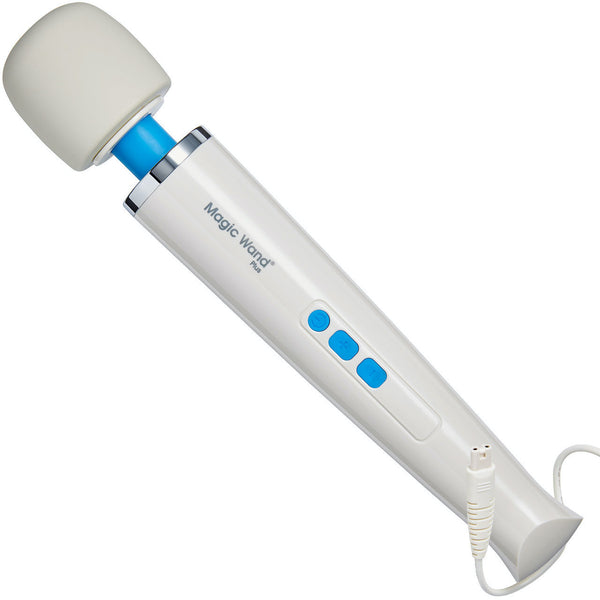 Product picture of the Magic Wand Plus.