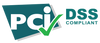 PCI DSS logo