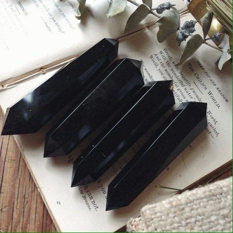 Onyx Crystals For Anxiety