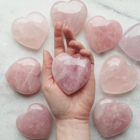 Rose Quartz