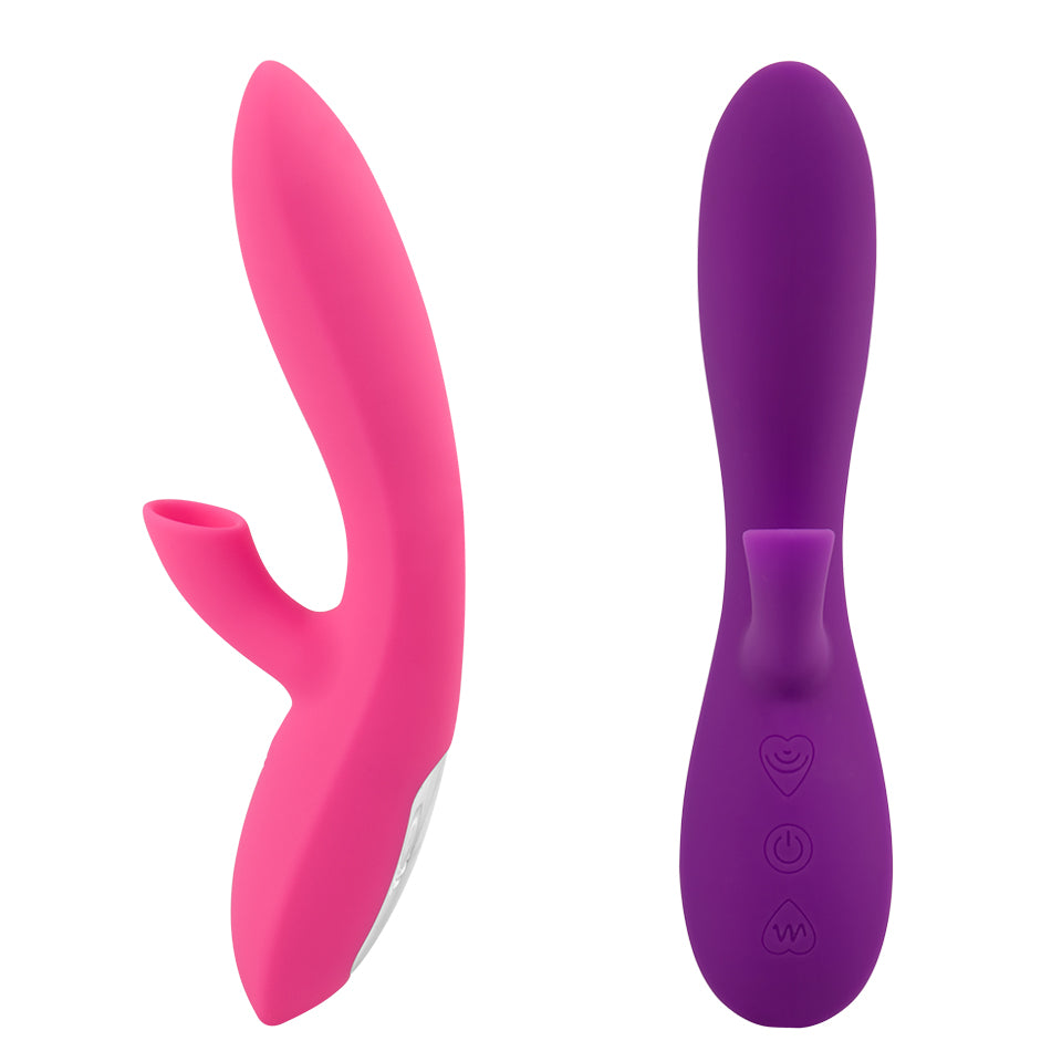 Hands Free Vibrator Orgasm