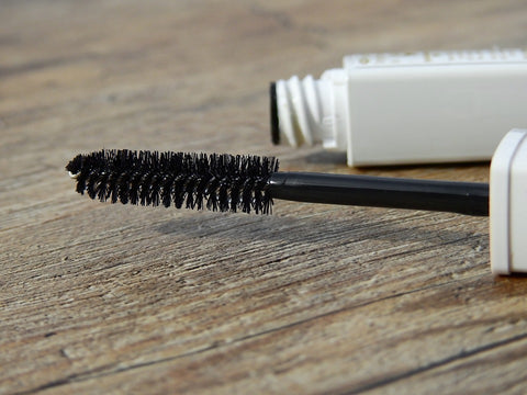 eyebrow and eyelash enhancer make up