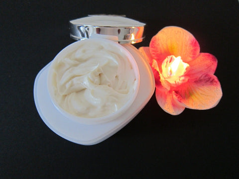 face cream care