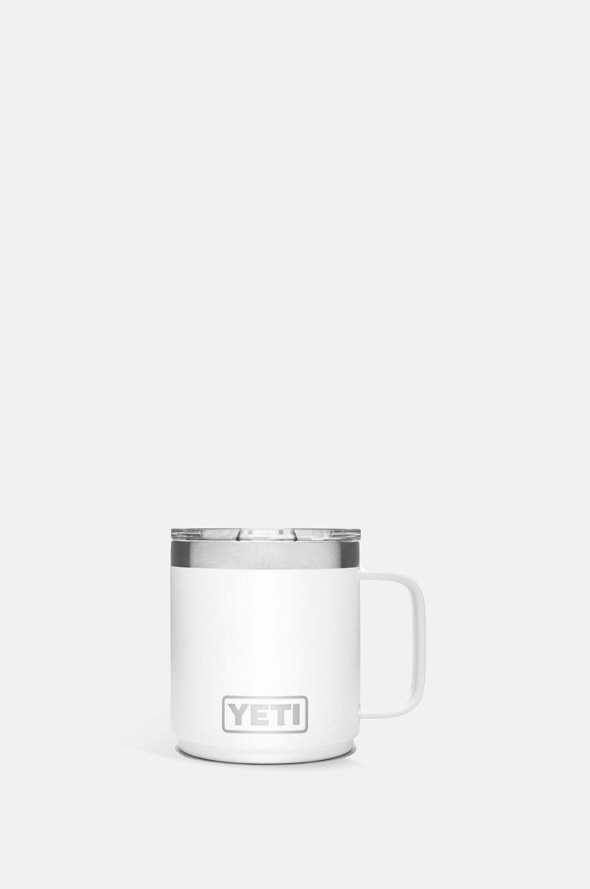 YETI Rambler 10 oz Mug Canopy Green (296ml)