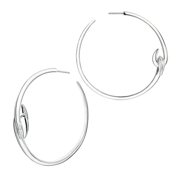 Shaun Leane - Statement Hook Earrings Collection