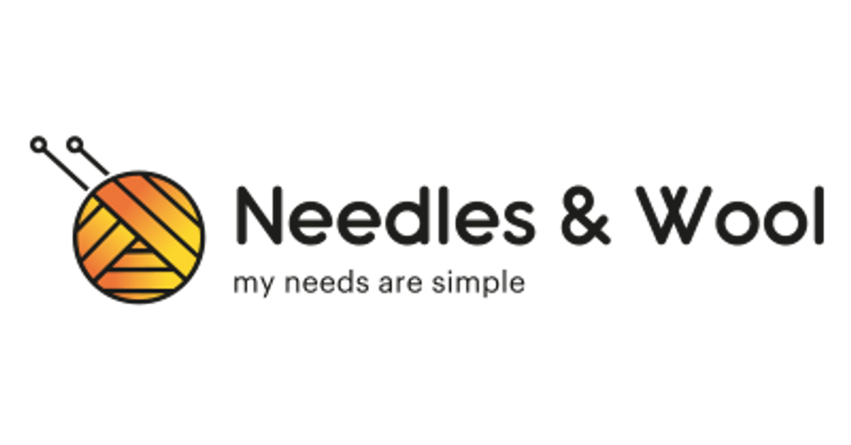 Lykke needles – WoolfieYarn