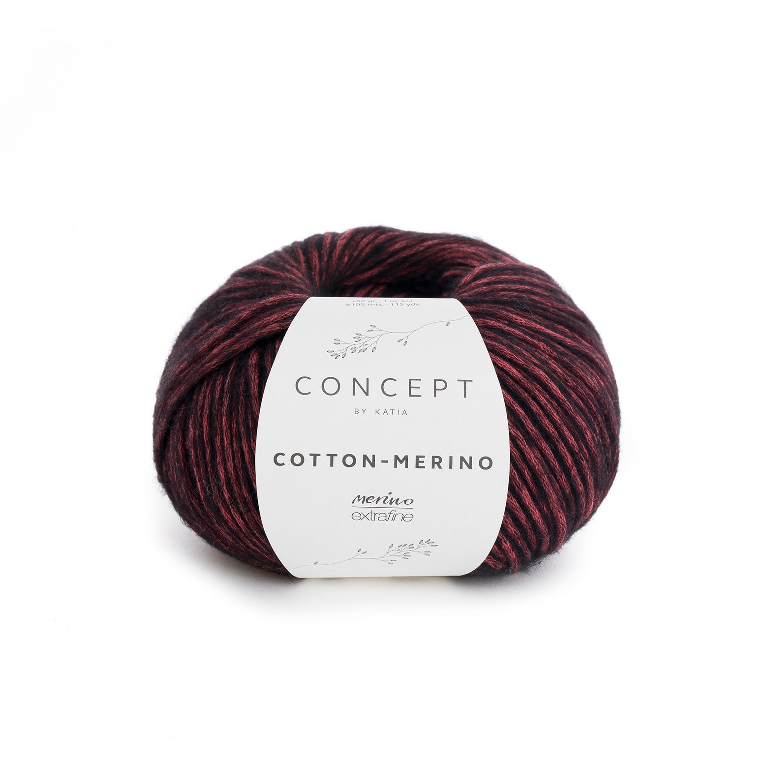 katia cotton-merino – Needles & Wool