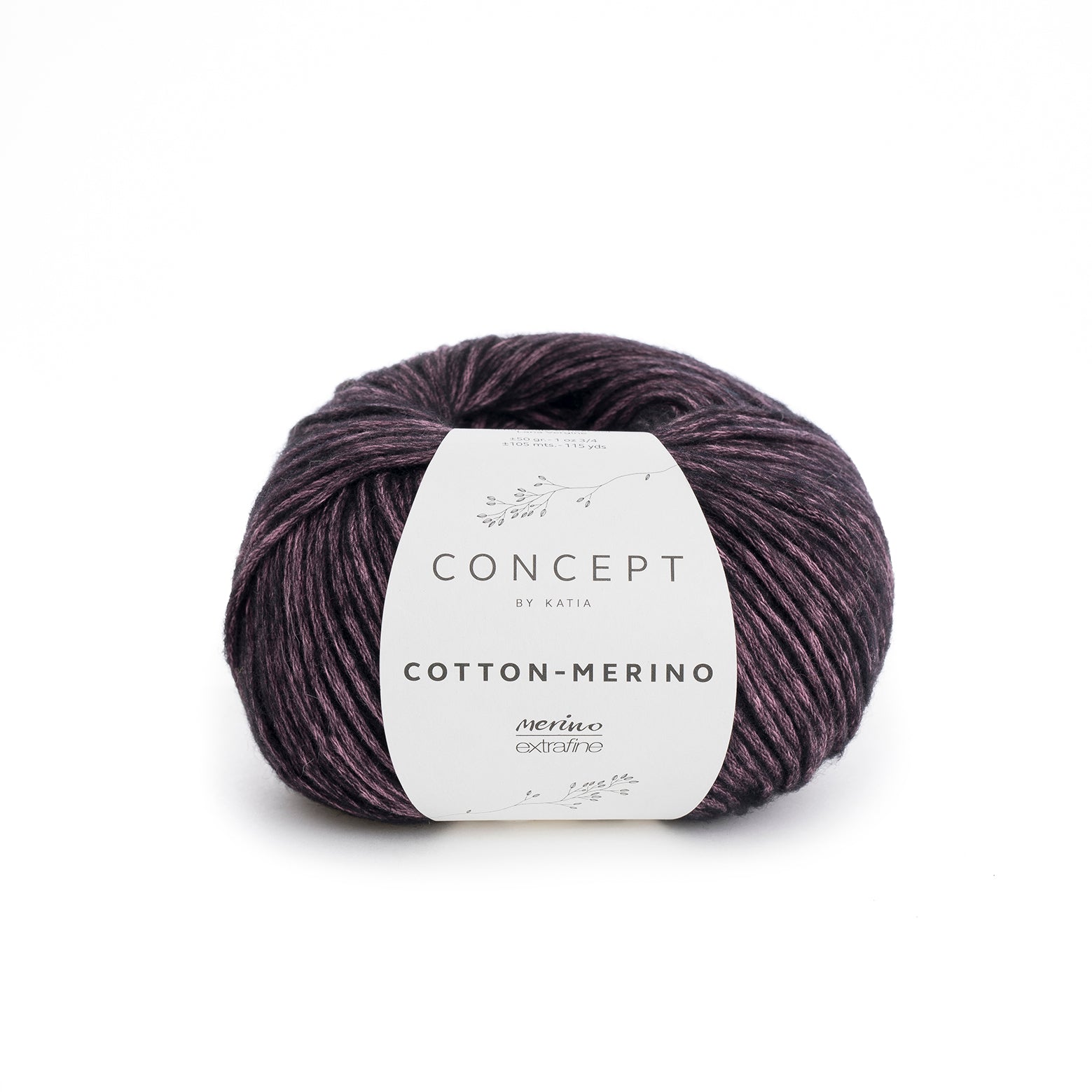 katia cotton-merino – Needles & Wool
