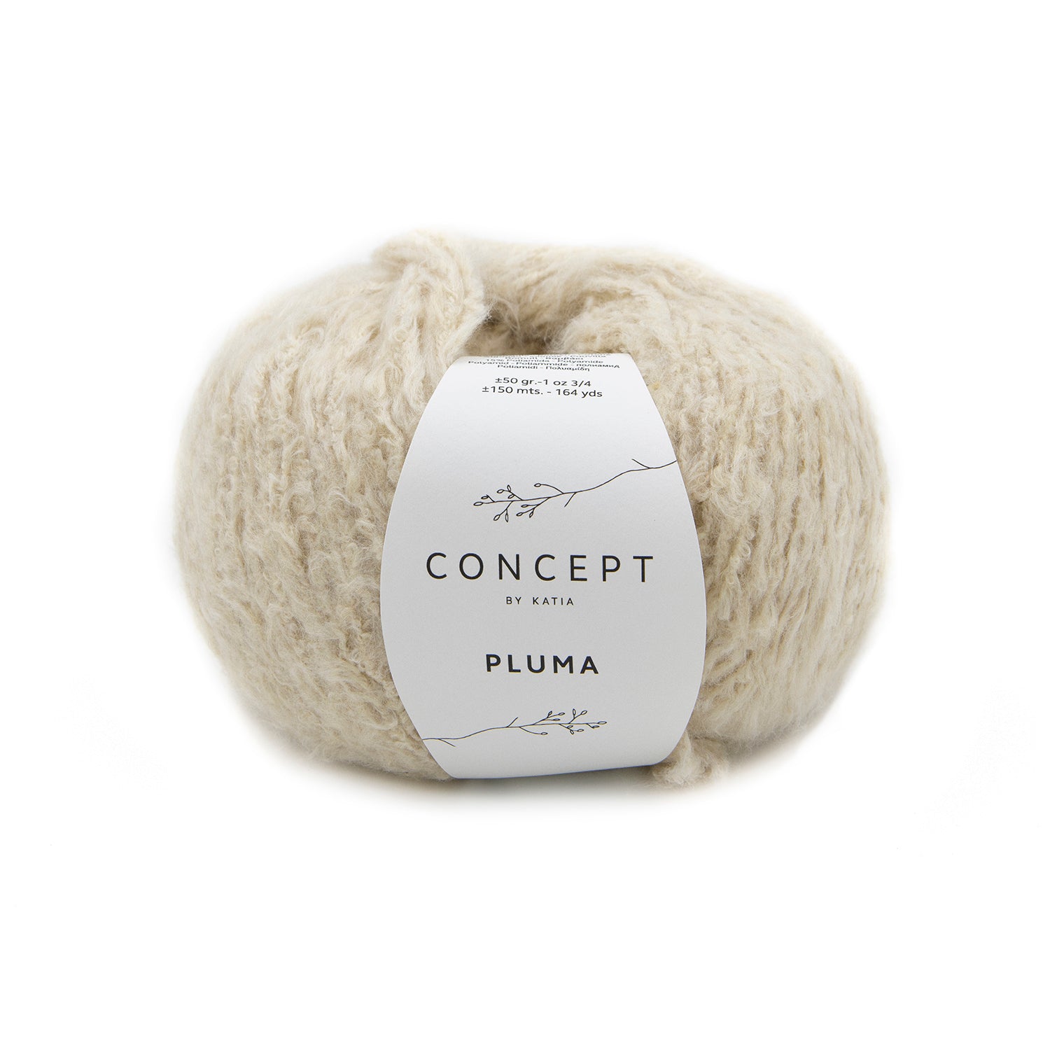 pluma - Needles & Wool