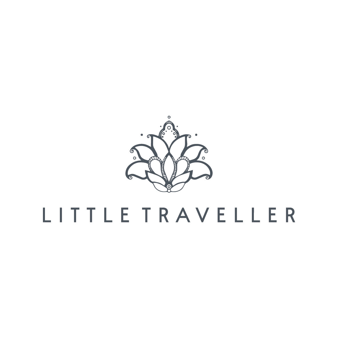 Mini Billet Traveler  Perforated Chestnut – Blair Ritchey