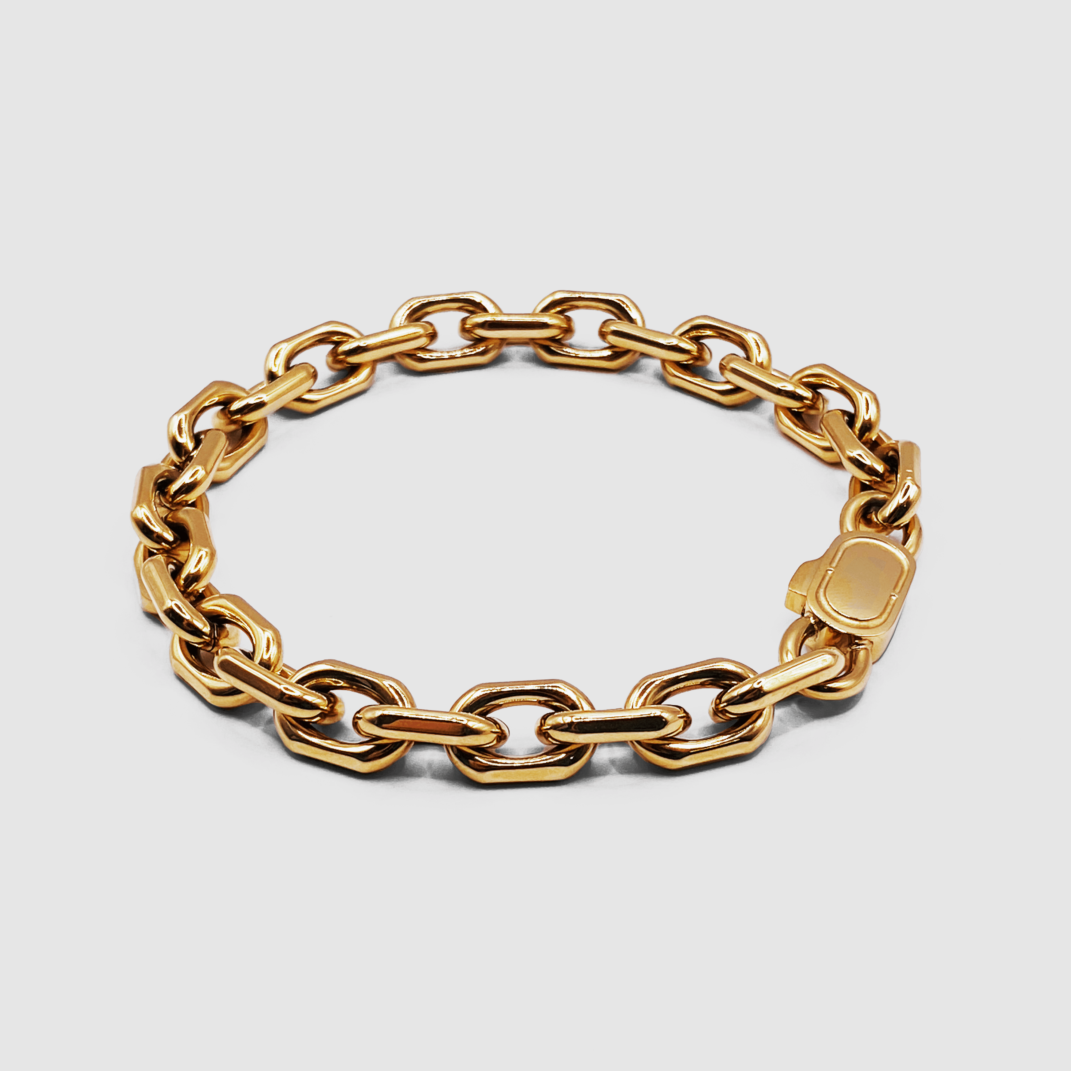 Mens Gold Jewelry | Bracelets, Chains, Rings | CRAFTD US