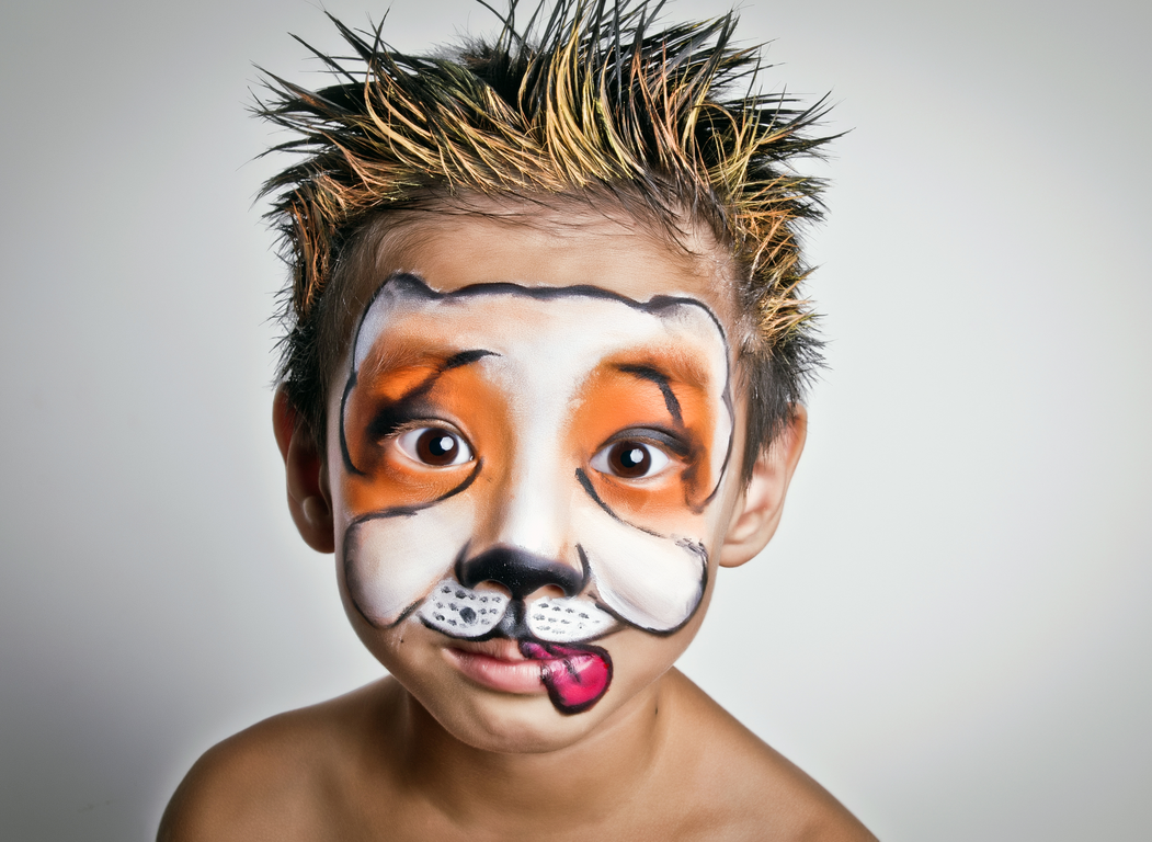 Makeup for kids: Need for self-expression boosting interest in kid