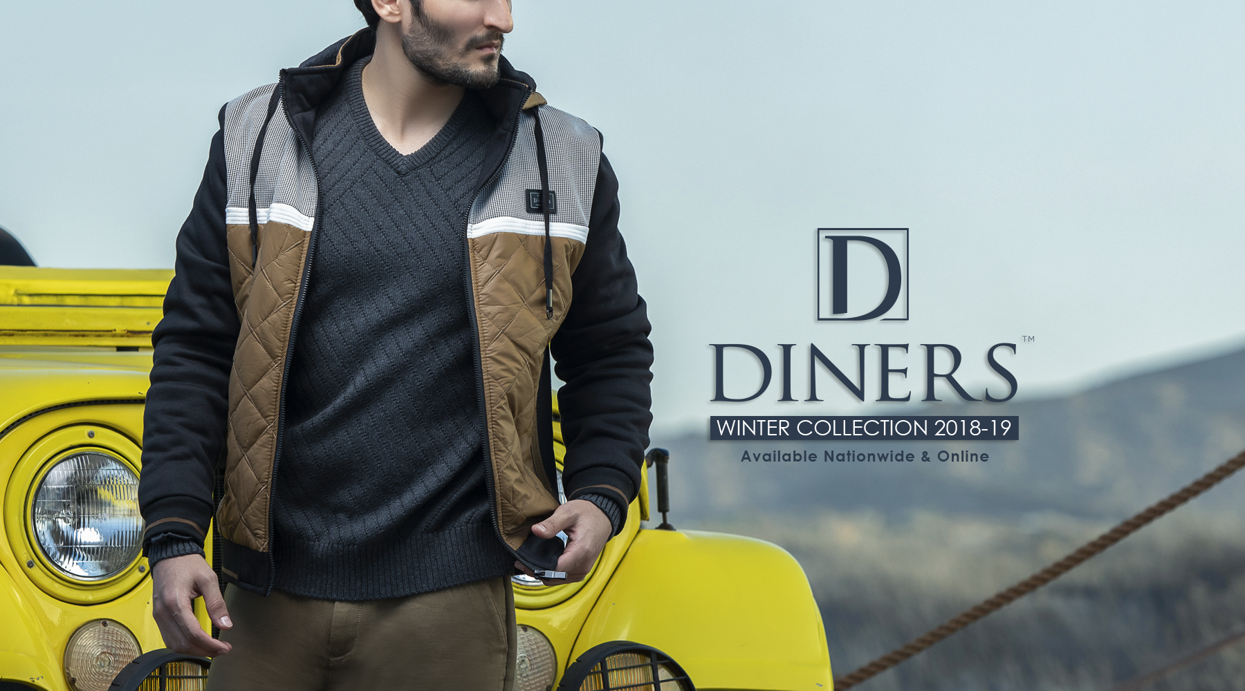 Diners Official – Top Clothing Brand of Pakistan – 0