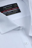 Formal Man Shirt SKU: AB19527-WHITE