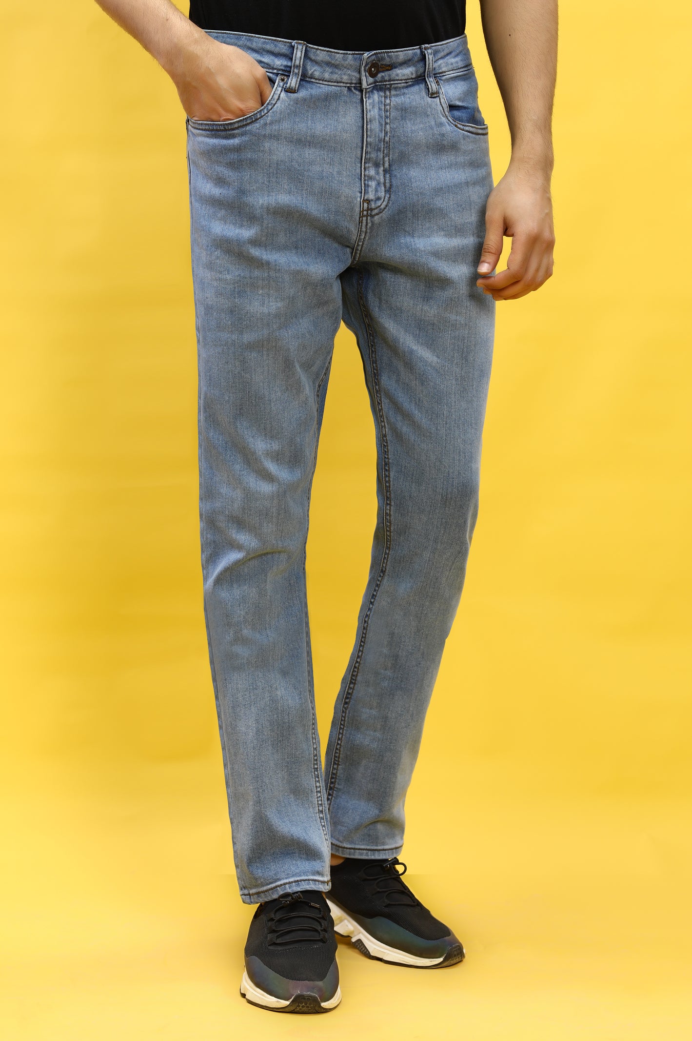 Casual Jeans for Men's | Diners