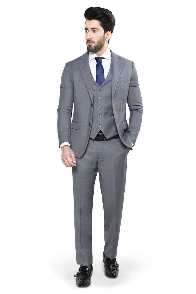 diners 3 piece suit price