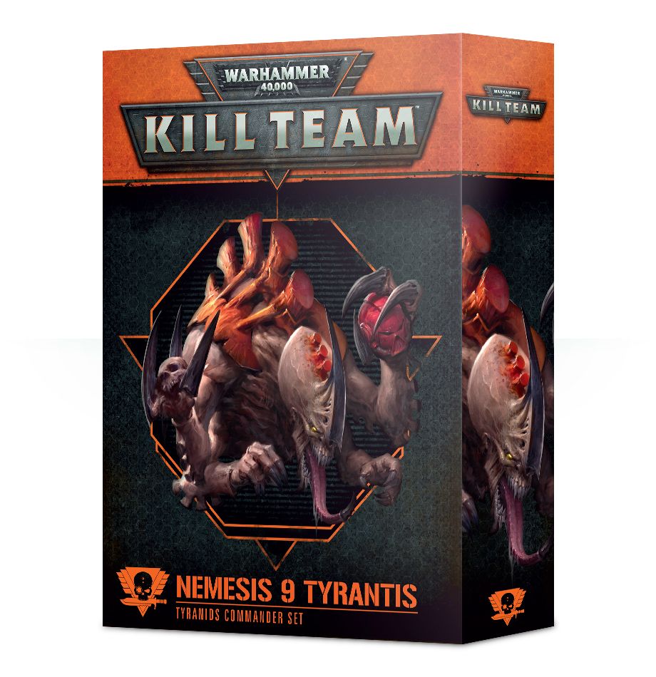 Kill Team Wyldstormgamescom