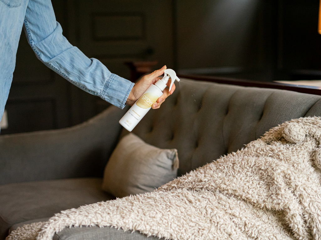 5 Life-Changing Cleaning Hacks to Make Your House Smell Amazing