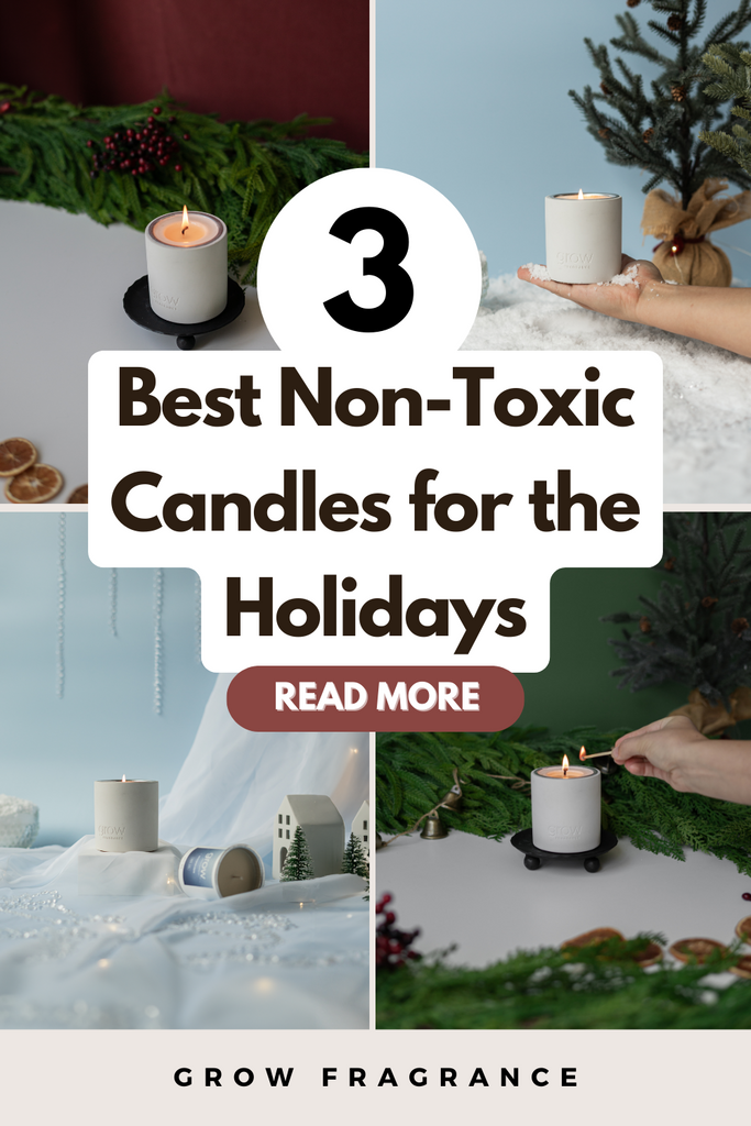 best holiday candles