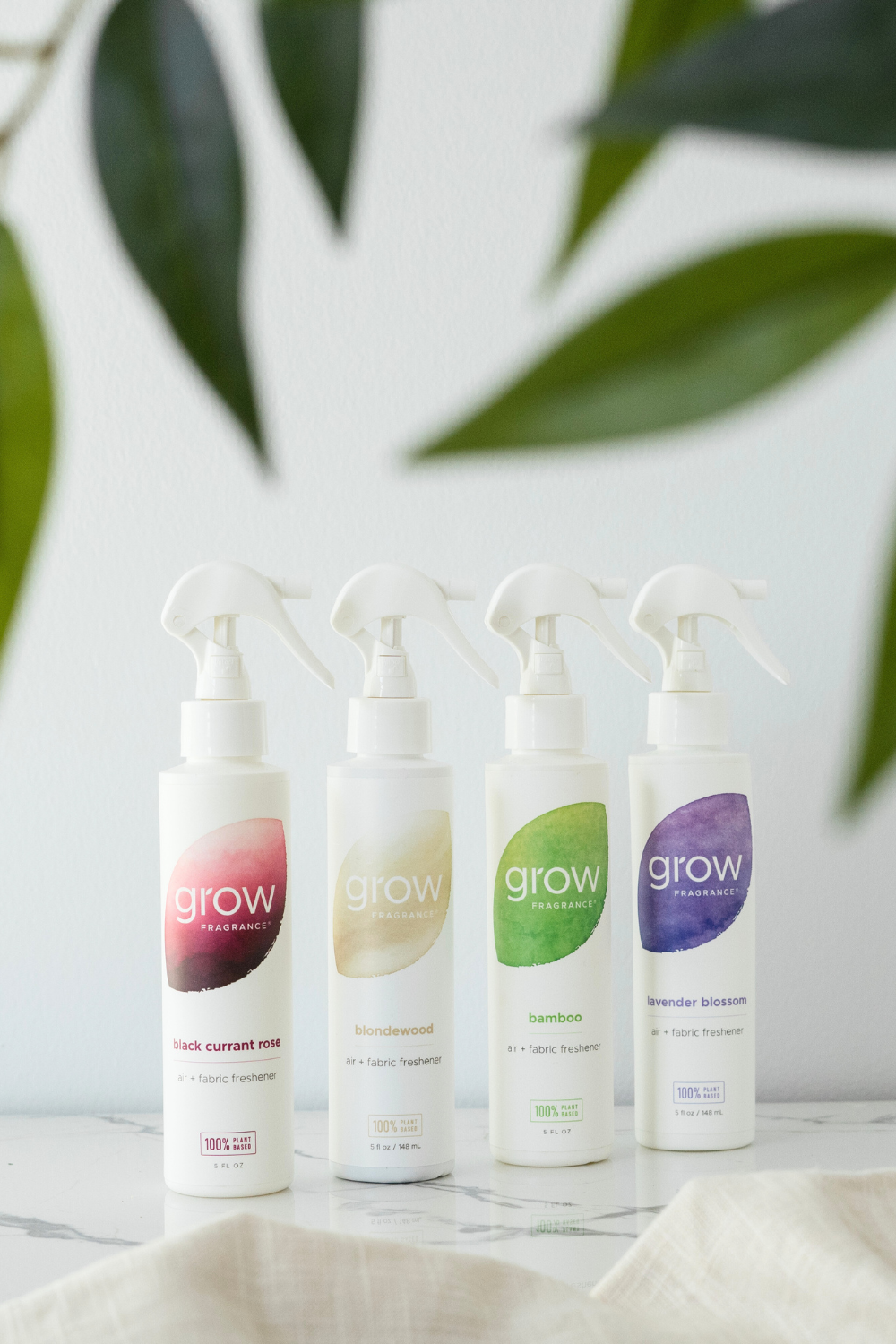 Nontoxic air fresheners  Ecofriendly sprays Plantbased lifestyle Children and pet friendly scents Natural air freshener options Nontoxic home fragrance solutions Top 5 EcoFriendly and NonToxic Bathroom Swaps for a Healthier Home