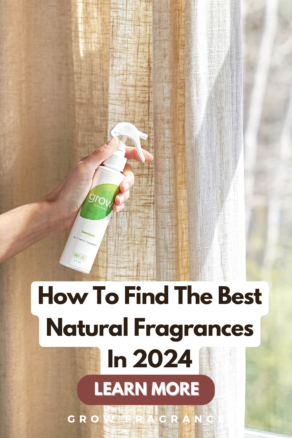 Unveil the secrets to a naturally fragrant home with '4 Practical Clean Home Fragrance Swaps for 2024' – your guide to eco-friendly living. This must-read article showcases Grow Fragrance's innovative line of plant-based home scents, from the refreshing vacuum filter hack with our signature Blondewood scent to the chic and sustainable car freshener options. Elevate your home's aroma with our expert tips, featuring non-toxic, cruelty-free, and environmentally safe alternatives for a luxuriously scented 2024.