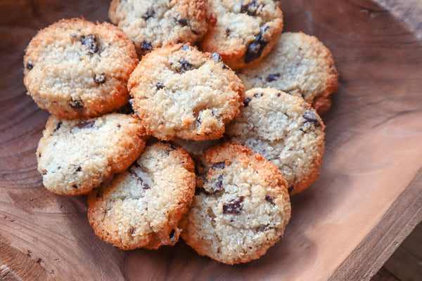 keto macaroons