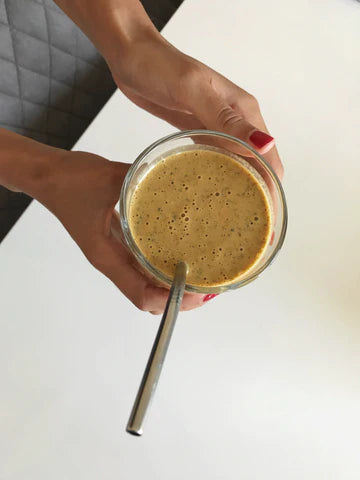 turmeric smoothie 