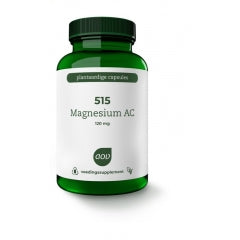 Magnesium glycinate