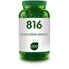 quercetine