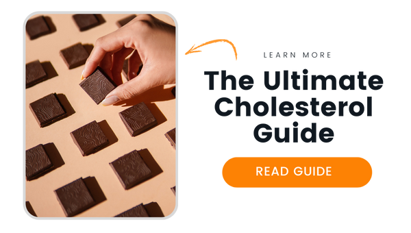 free guide to cholesterol